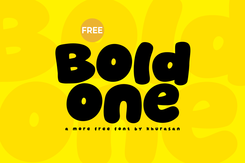 Boldone illustration