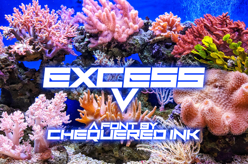 Excess V illustration