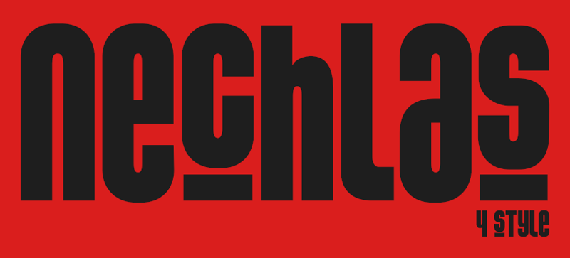 Nechlas illustration