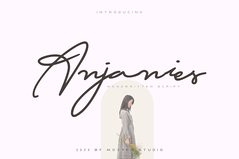 Anjanies illustration