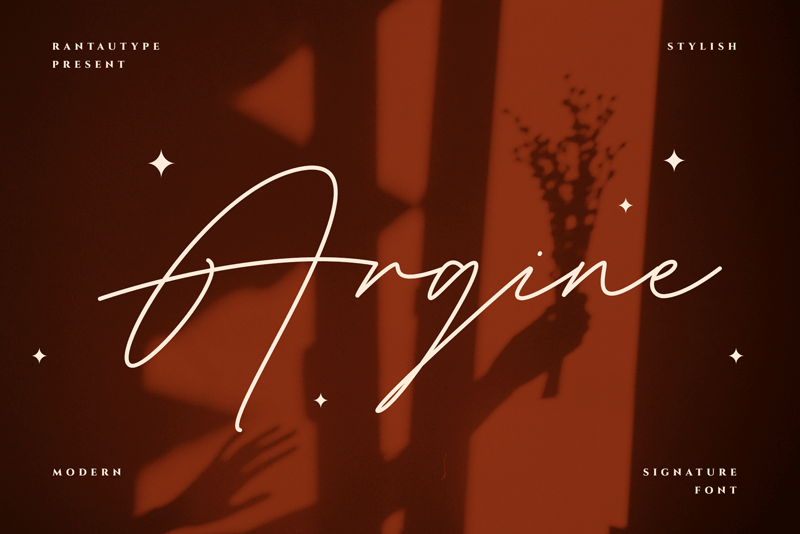Argine illustration