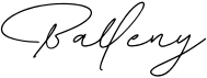 Balleny