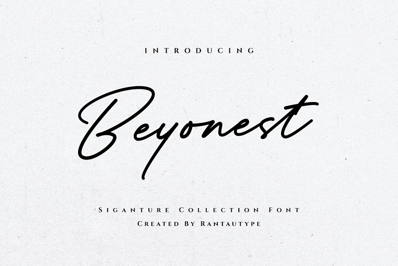 Beyonest illustration