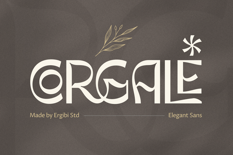 Corgale illustration
