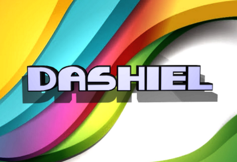 Dashiel illustration