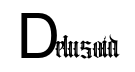 Delusoid
