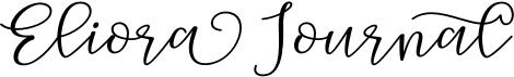 Eliora Journal