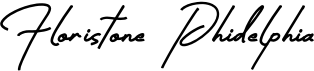 Floristone Phidelphia