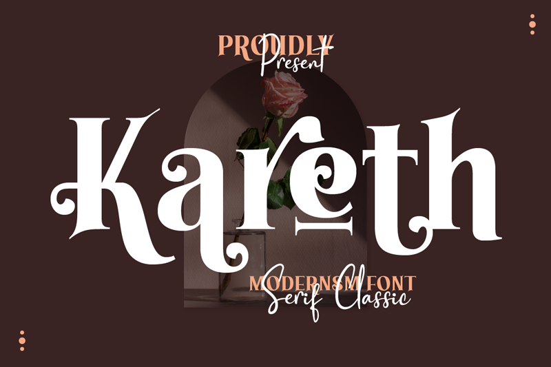 Kareth illustration