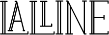 Lalline