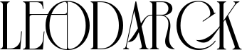 Leodarck