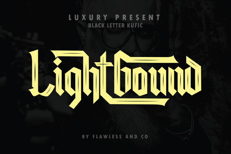 Lightbound illustration