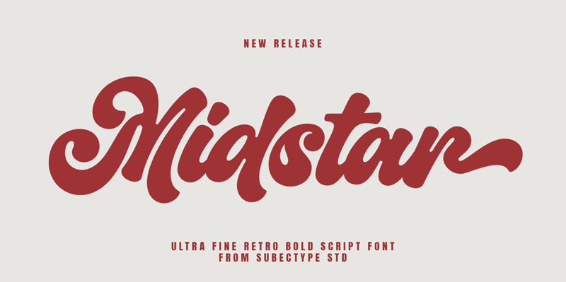 Midstar illustration