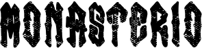 Monasterio
