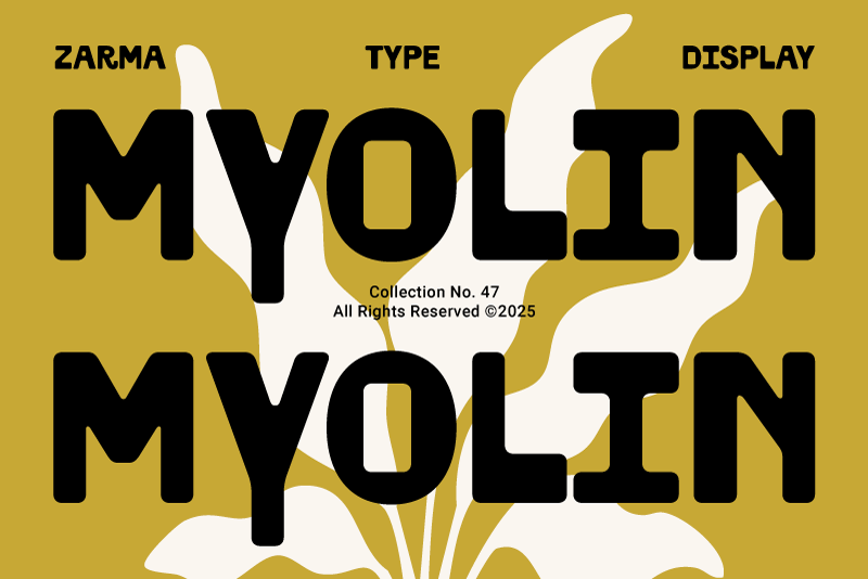 Myolin illustration