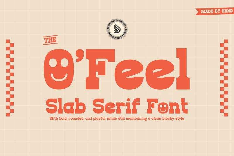 O'Feel illustration