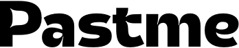 Pastme
