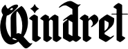 Qindret