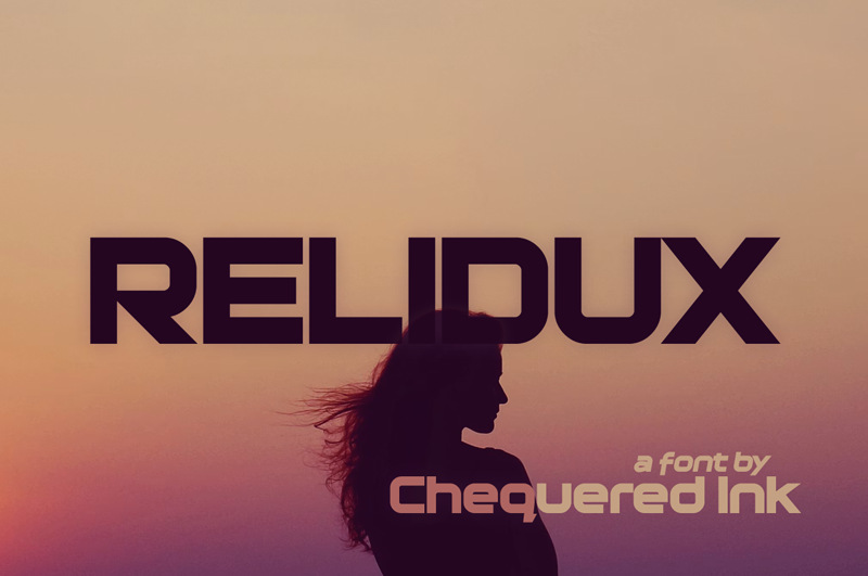 Relidux illustration