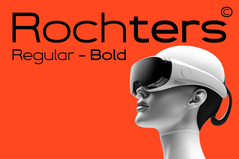 Rochters illustration