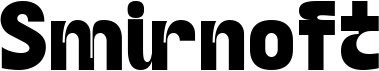 Smirnoft