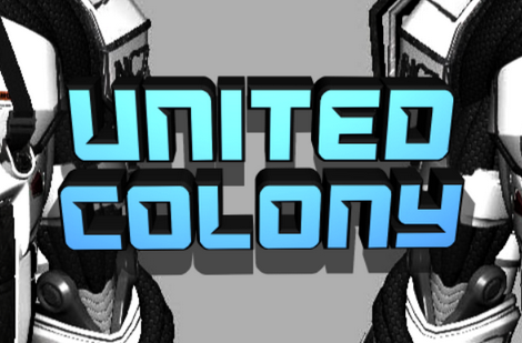 United Colony illustration