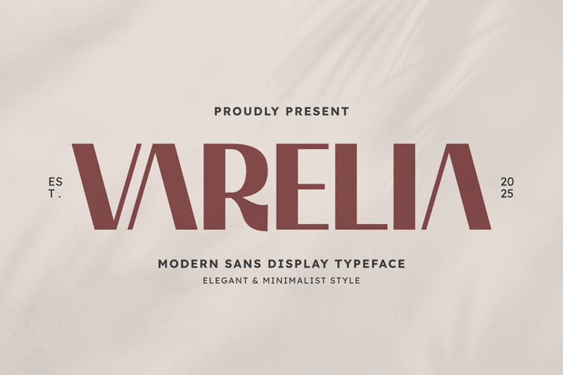 Varelia illustration