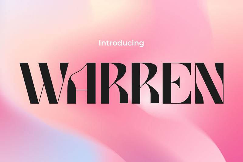 Warren illustration