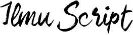 i Ilmu Script