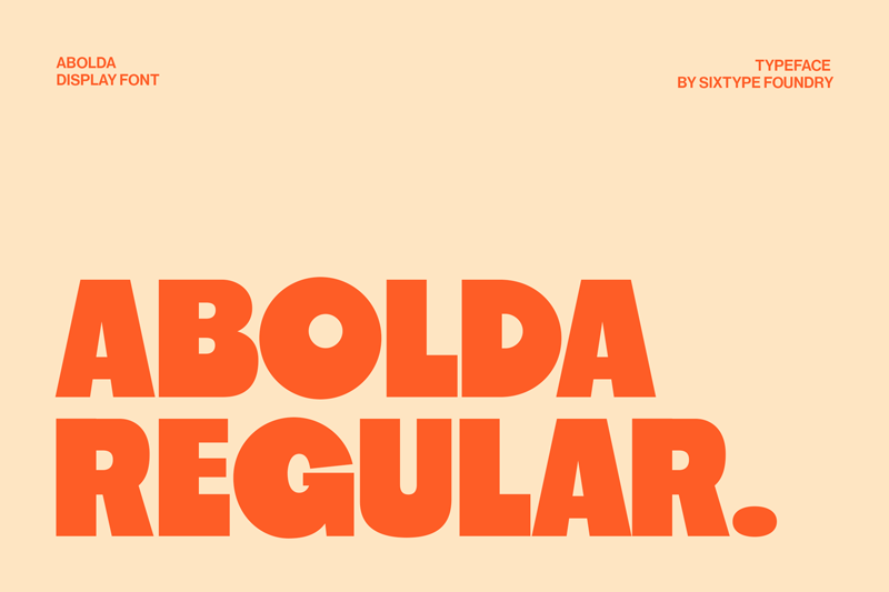 Abolda illustration