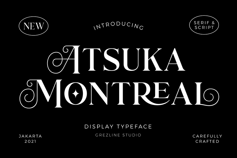 Atsuka Montreal illustration