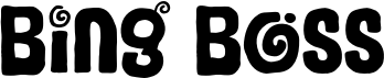 Bing Boss