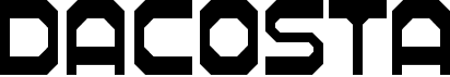 Dacosta