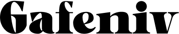 Gafeniv