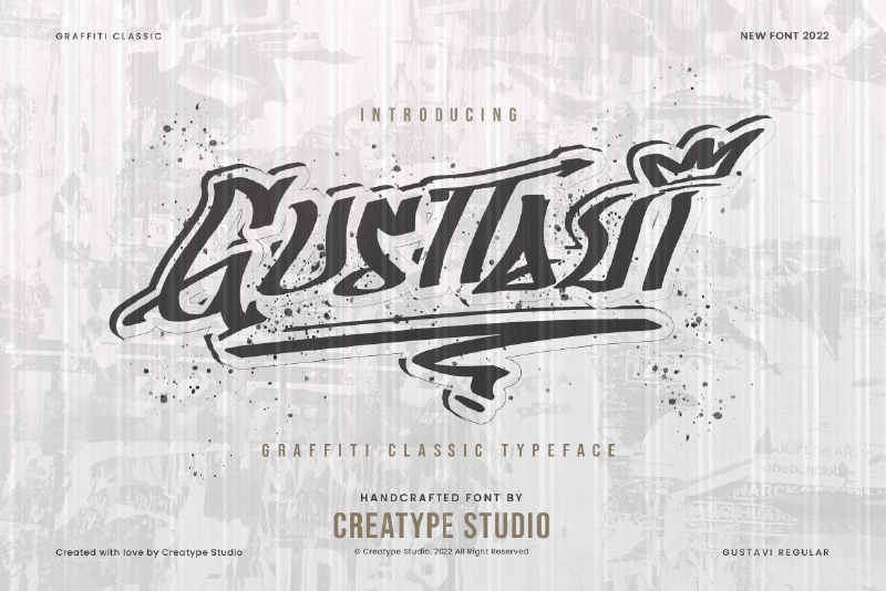 Gustavi illustration