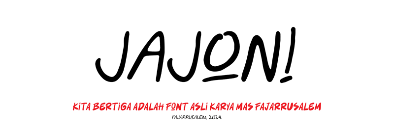 Jajon illustration