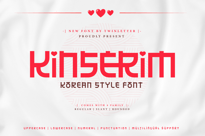 Kinserim illustration