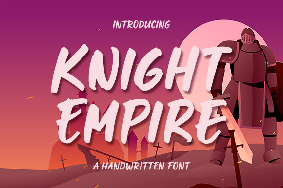 Knight Empire illustration