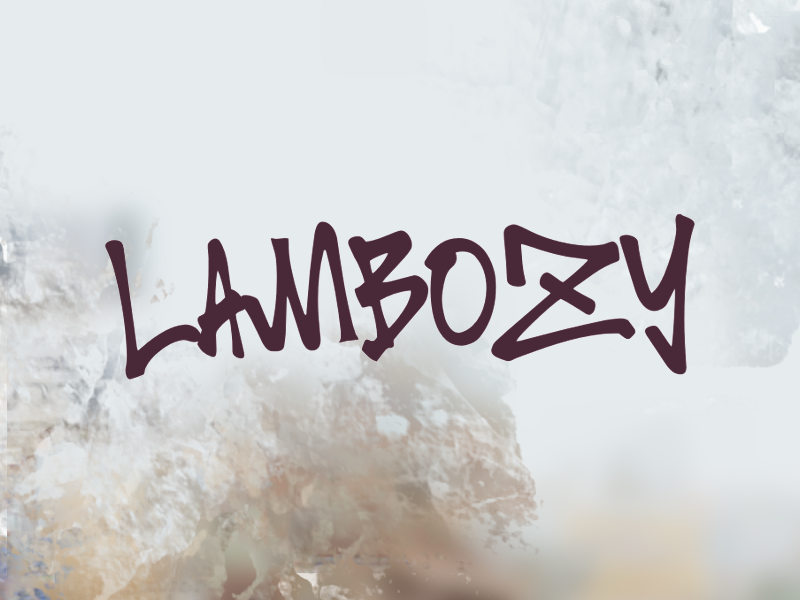 L Lambozy illustration