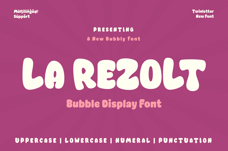 La Rezolt illustration