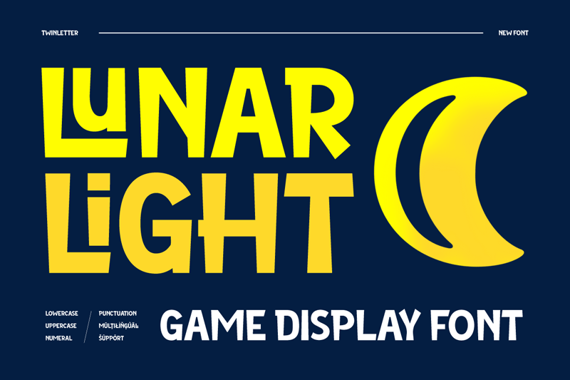 Lunarlight illustration