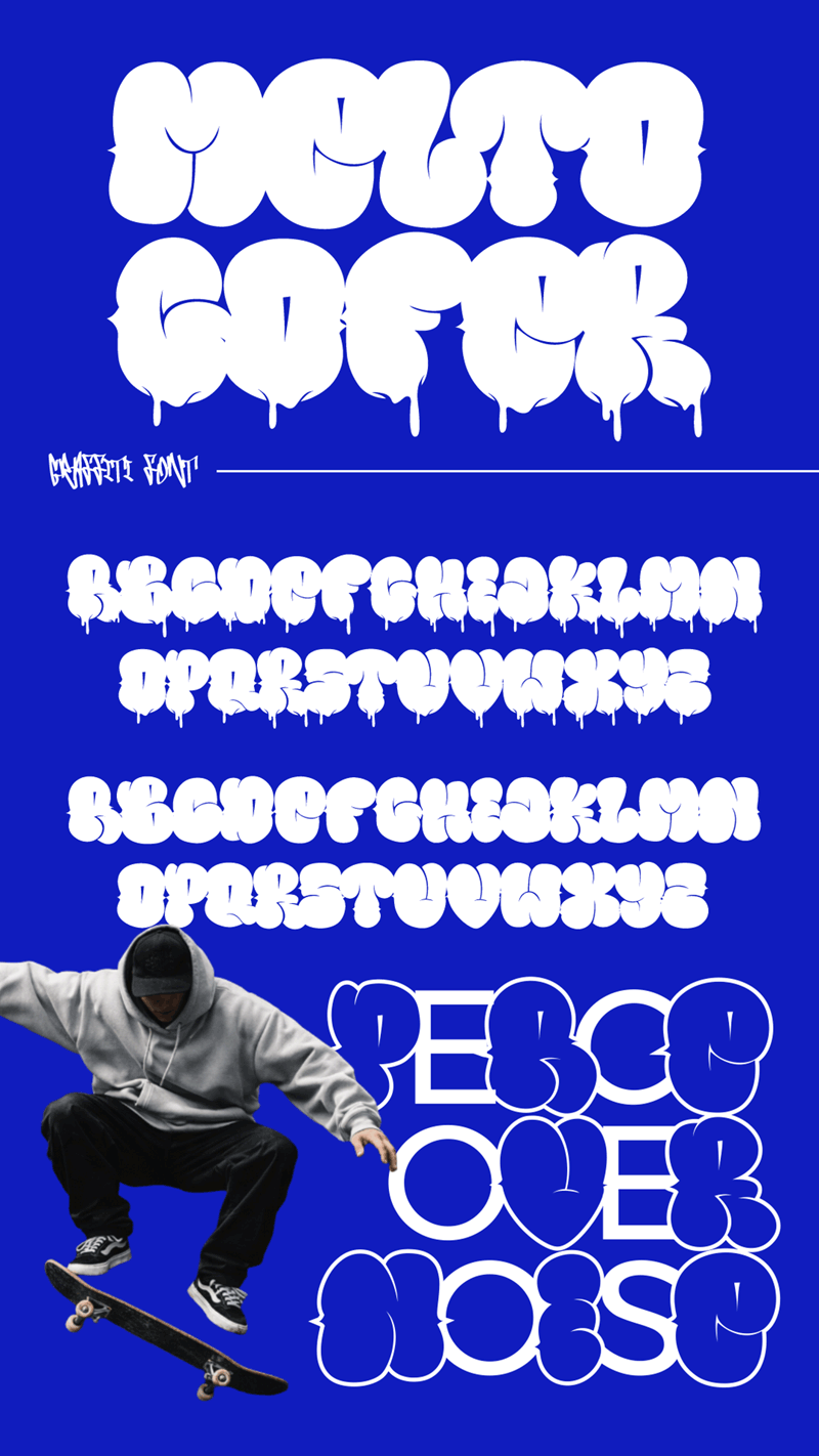 Melto Gofer illustration