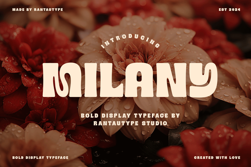 Milany illustration