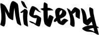 Mistery