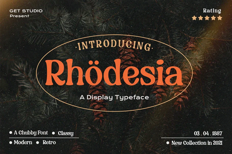 Rhodesia illustration