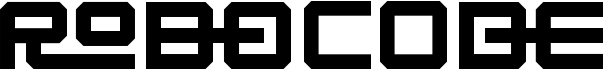 Robocode