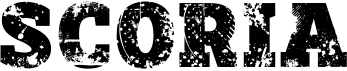Scoria