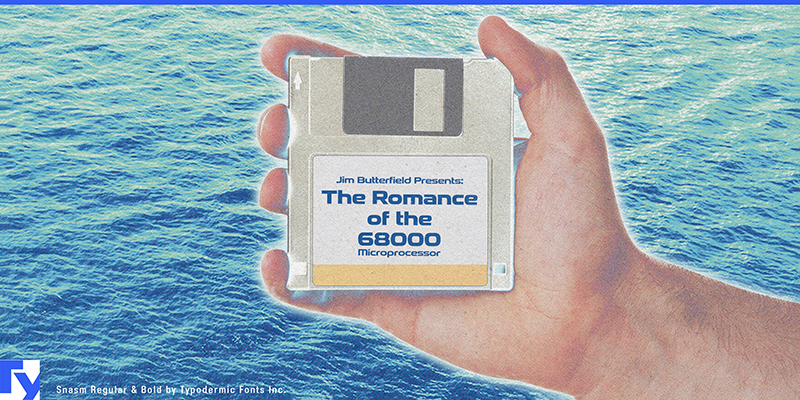 Snasm illustration