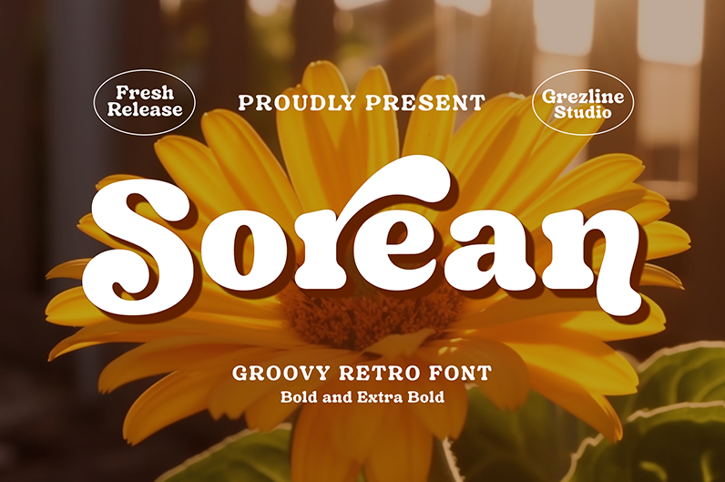 Sorean illustration