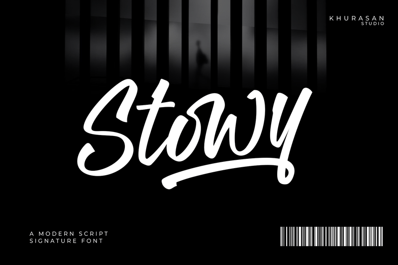 Stowy illustration